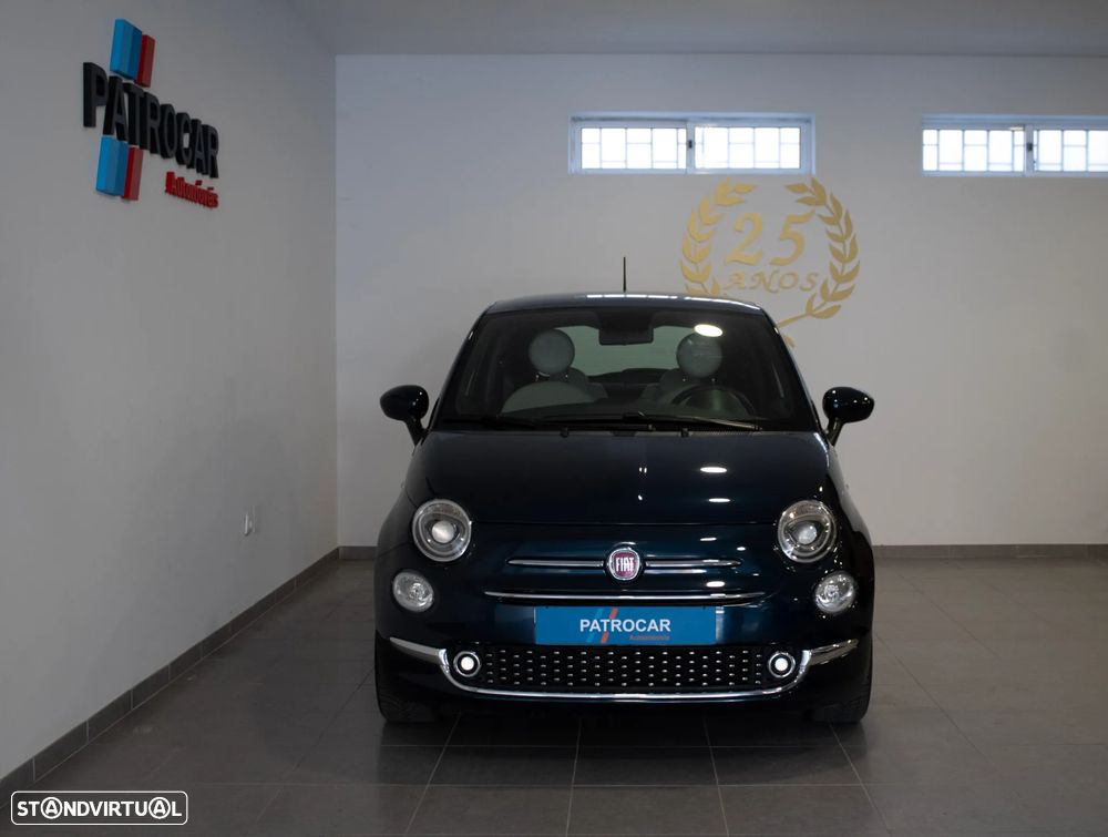 Fiat 500 1.0 Hybrid Dolcevita - 3