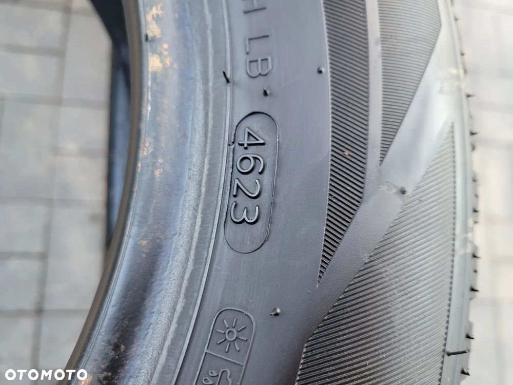 Opony wielosezonowe Laufenn G Fit 4S 175/65/14 2023 - 5