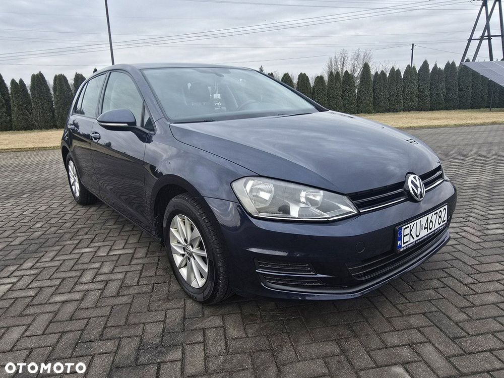 Volkswagen Golf - 4