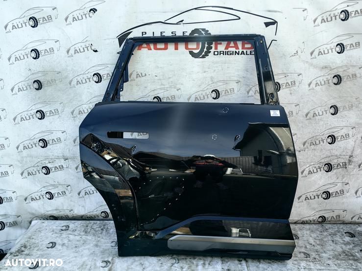 Usa dreapta spate Kia EV9 an 2023-2024-2025-2026 - 1