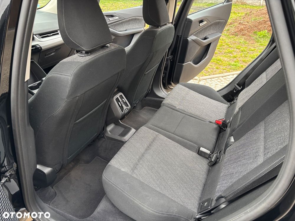 BMW Seria 2 218d Advantage sport - 10