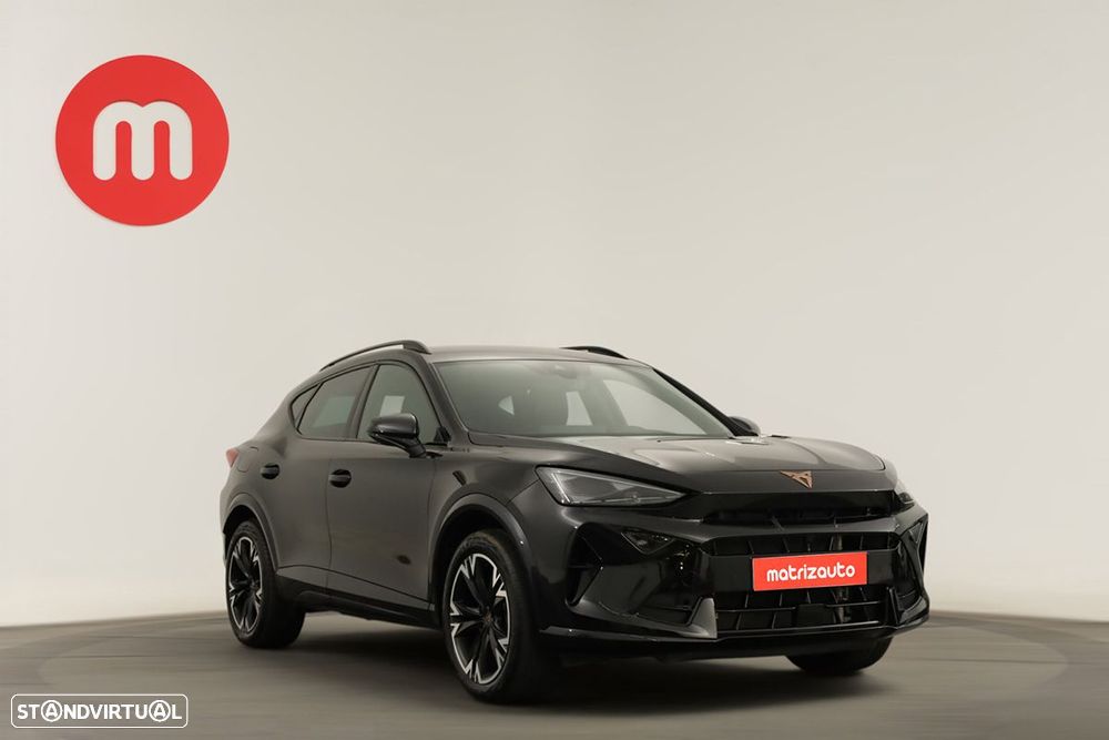 Cupra Formentor 1.5 e-Hybrid DSG - 1