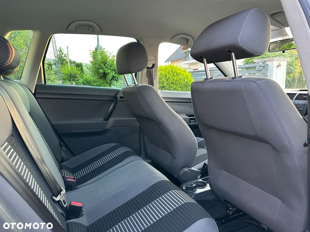 Volkswagen Polo 1.2 12V Comfortline - 6