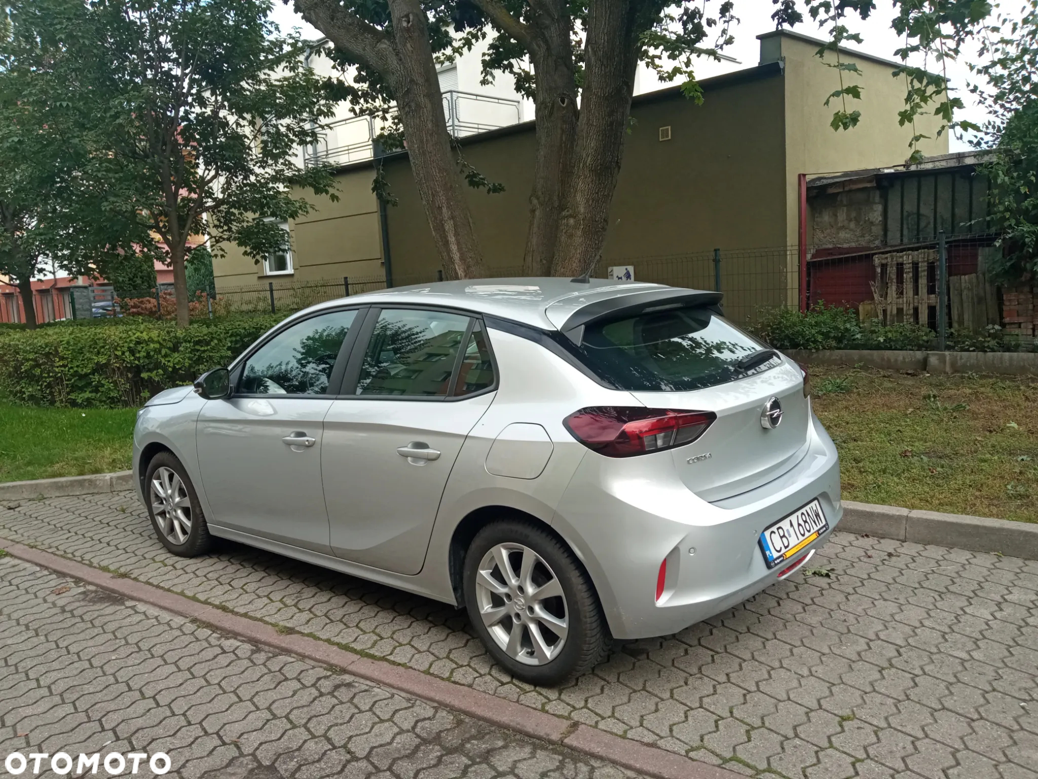 Opel Corsa 1.2 Edition S&S - 5