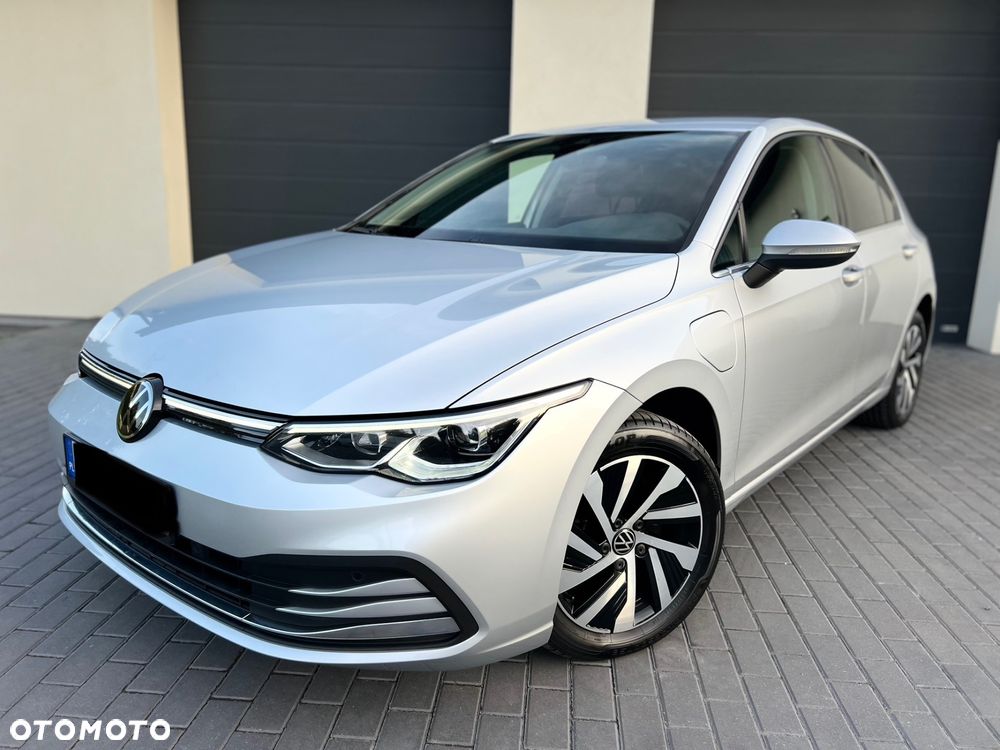 Volkswagen Golf VIII 1.4 TSI Plug-In Hybrid Style DSG - 10