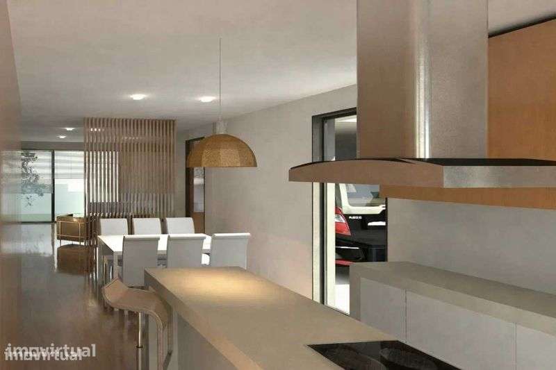Moradia T3 - Lavra - Grande imagem: 5/9