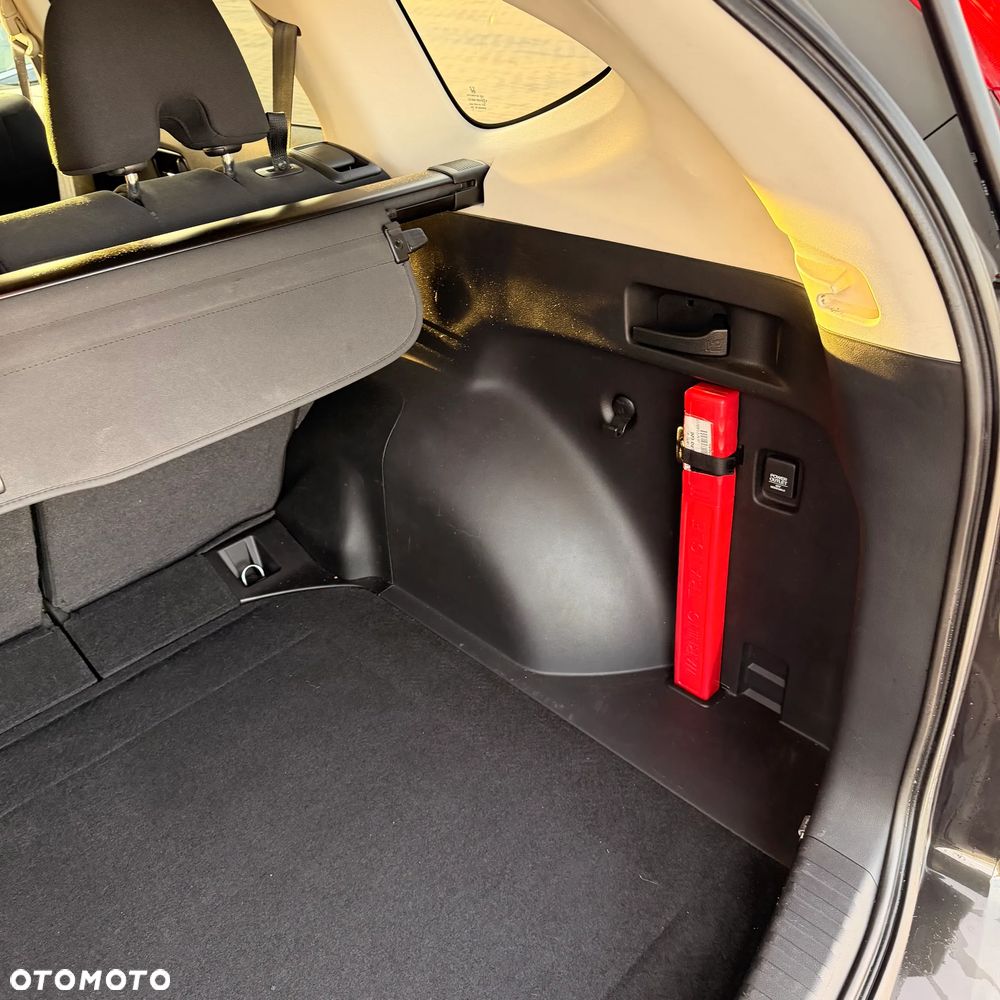 Honda CR-V 1.6i-DTEC Elegance Plus - 21