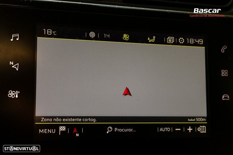 Citroën C3 1.6 BlueHDi Feel - 34