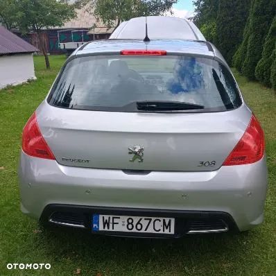 Peugeot 308 1.6 Grand Prix - 3