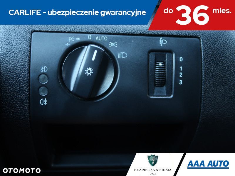 Mercedes-Benz Klasa A - 18