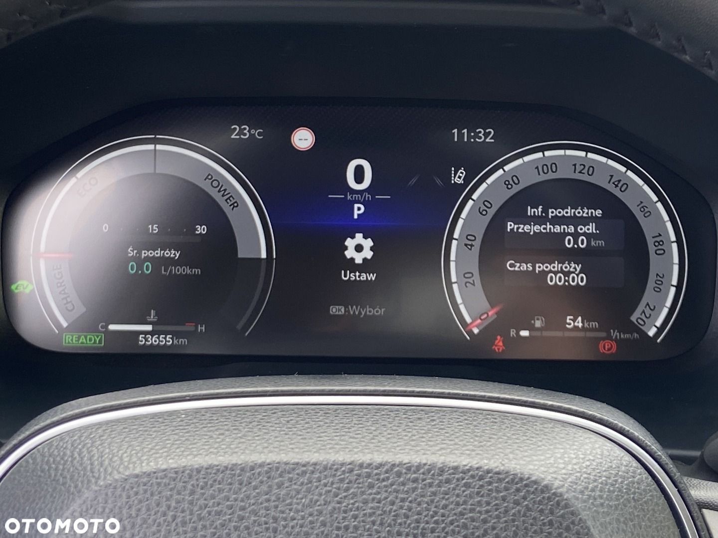 Toyota RAV4 2.5 Hybrid Comfort 4x2 - 11