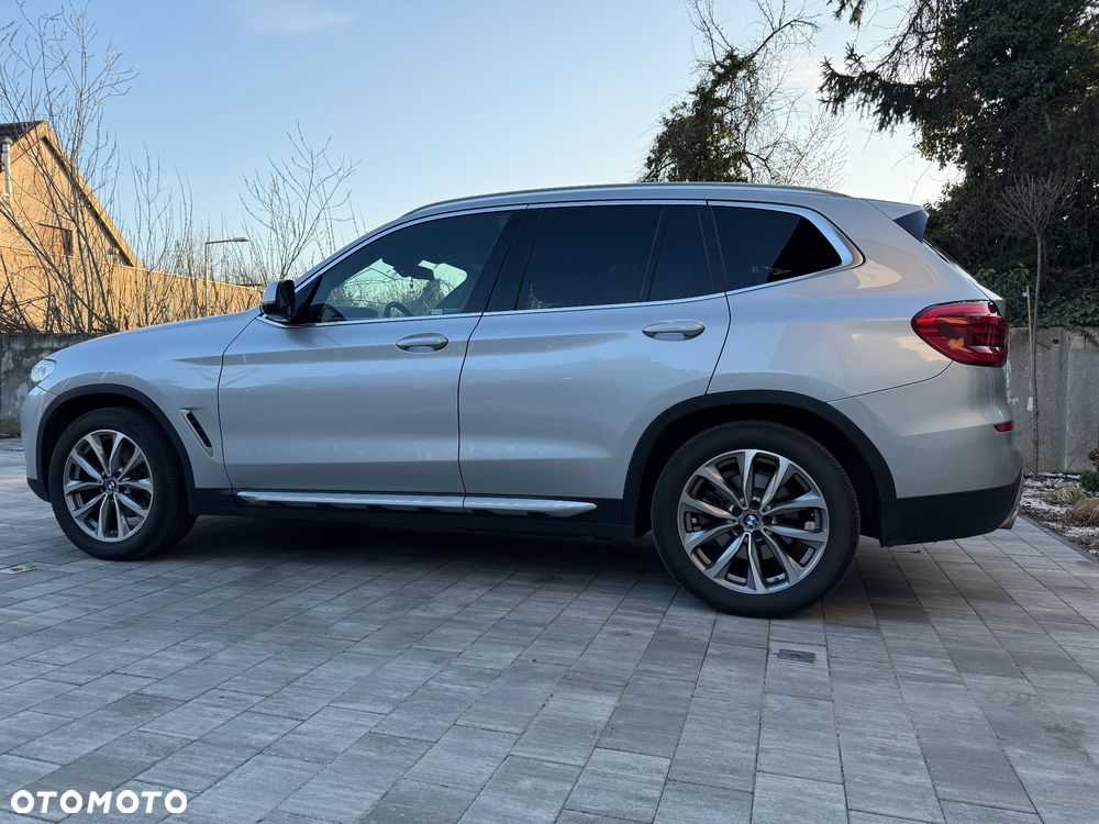 BMW X3 - 4