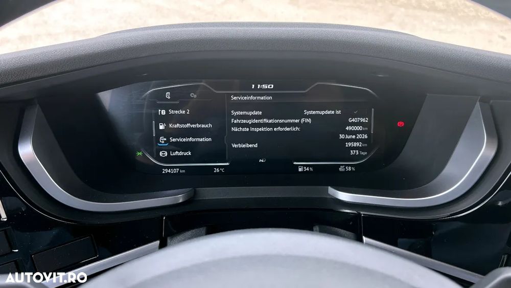 DAF DAF XG 480 FT new model - 6