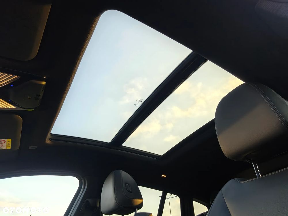 BMW X4 xDrive20d M Sport sport - 11