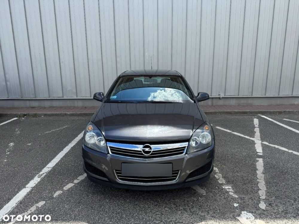 Opel Astra 1.6 - 1