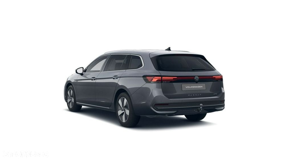 Volkswagen Passat - 5