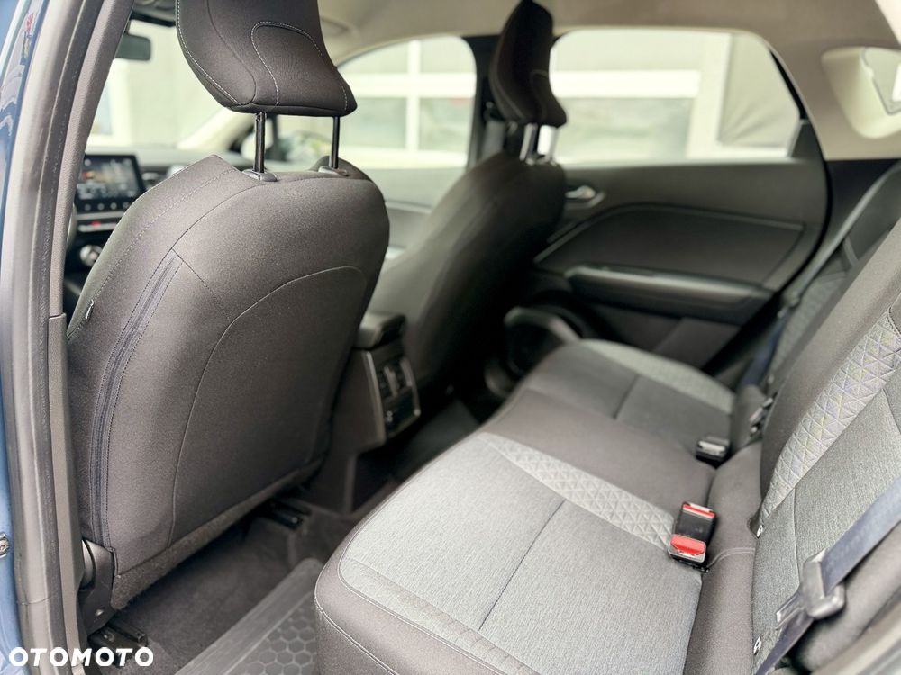 Renault Captur TCe 90 ZEN - 25