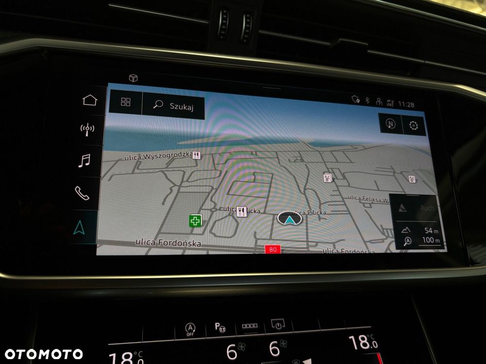 Audi A6 Avant - 31
