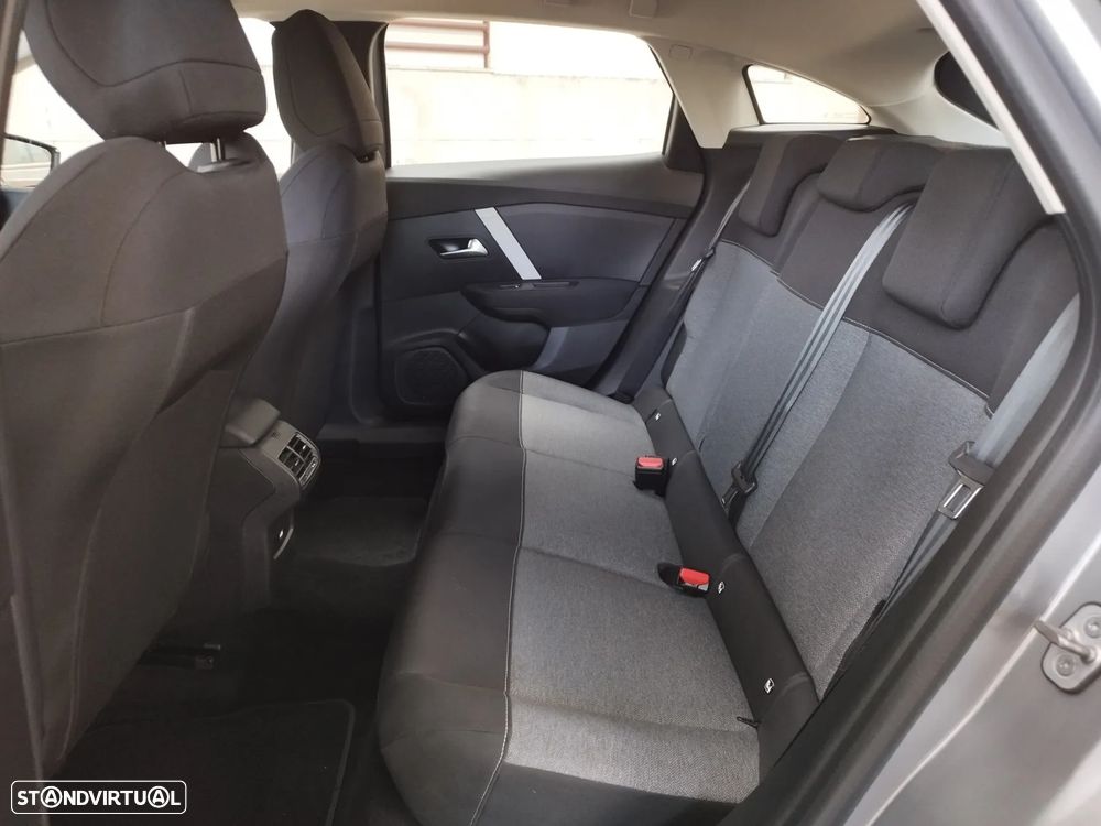 Citroën C4 1.2 PureTech Feel - 7