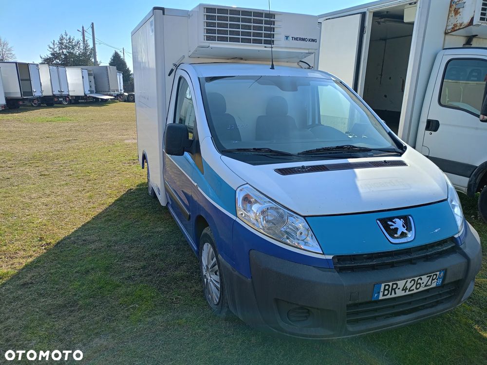 Peugeot EXPERT - 4