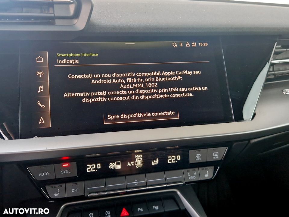 Audi A3 - 21