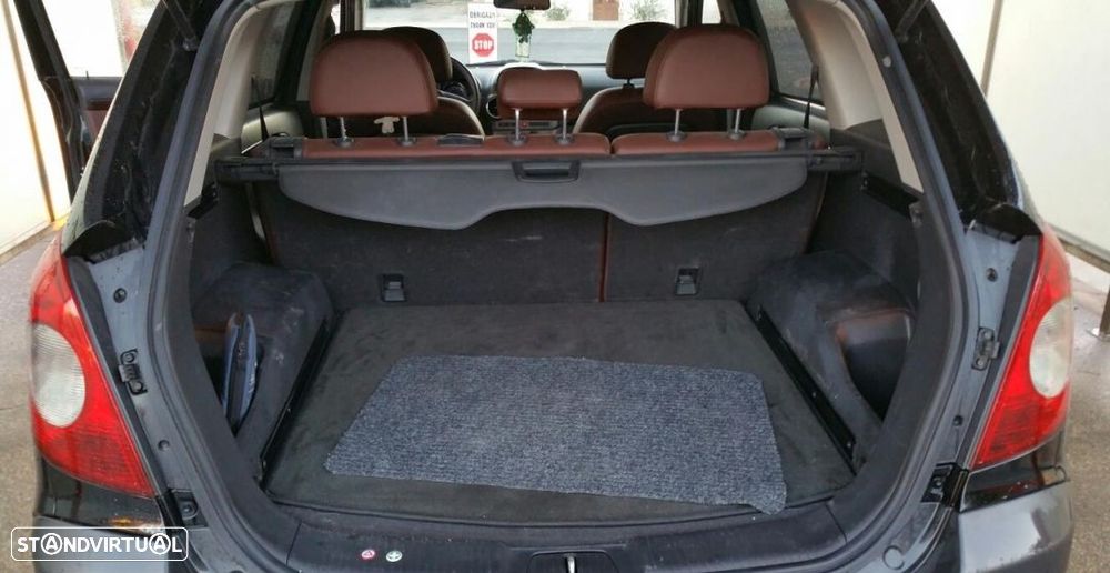 Opel Antara 2.0 CDTI - 5