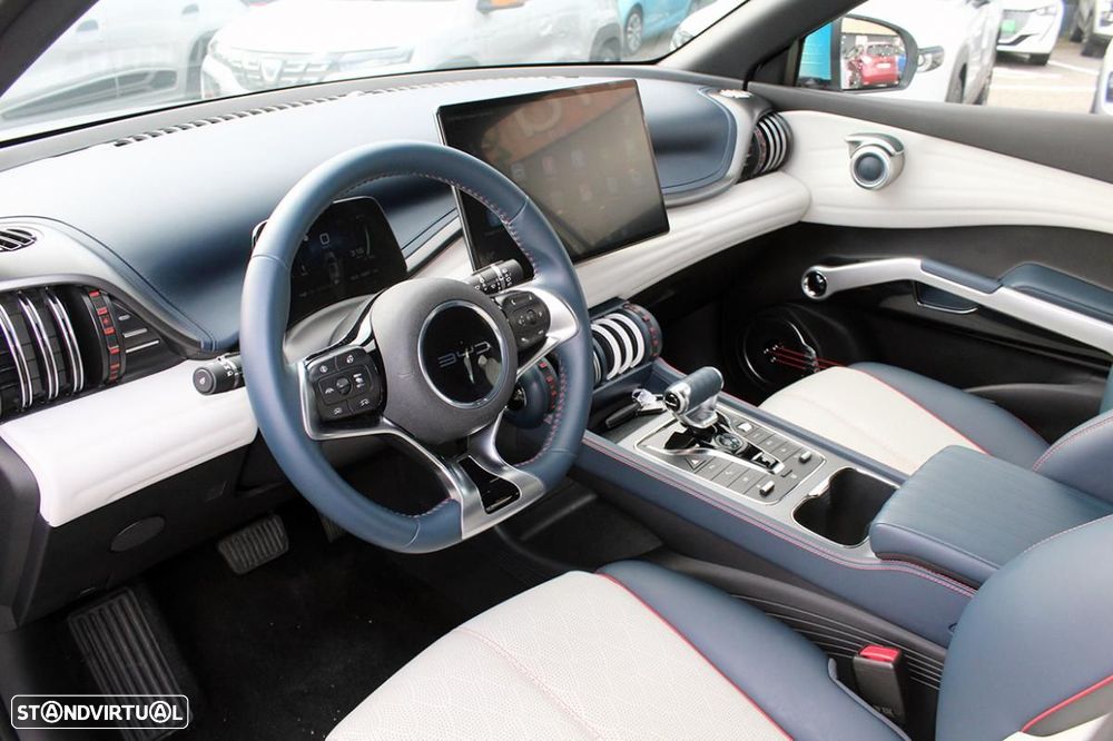 BYD Atto 3 Comfort - 15