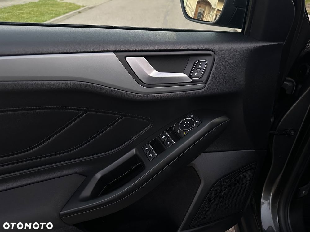 Ford Focus 1.0 EcoBoost Edition - 15