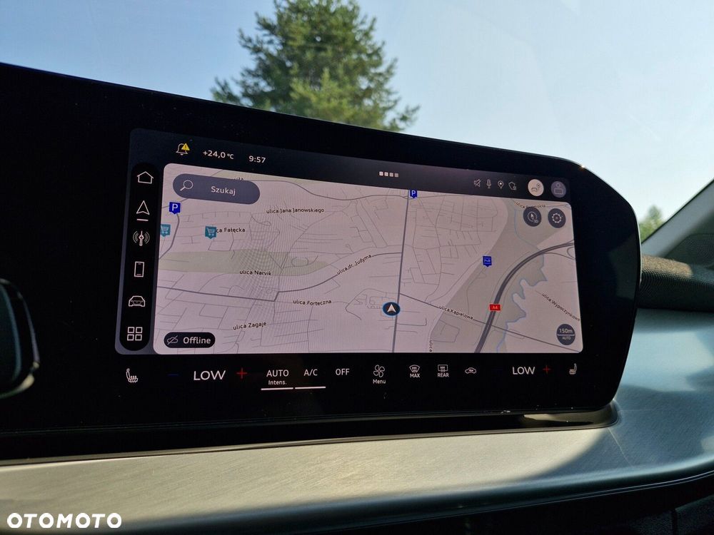 Audi Q3 Sportback 35 TFSI mHEV S tronic - 18