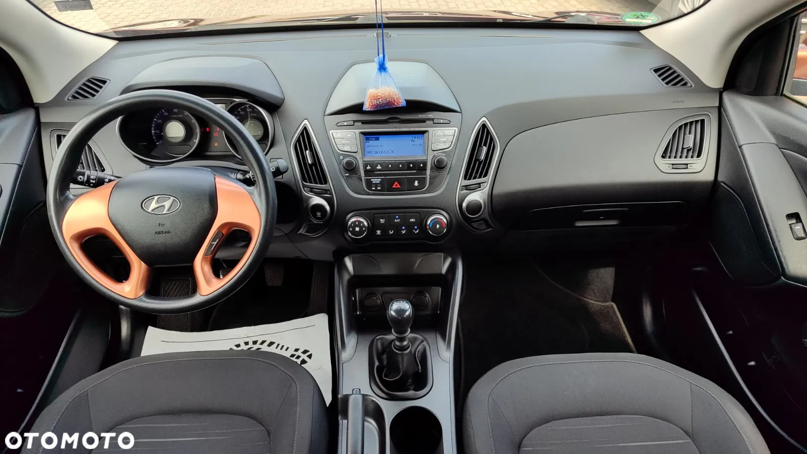 Hyundai ix35 - 25