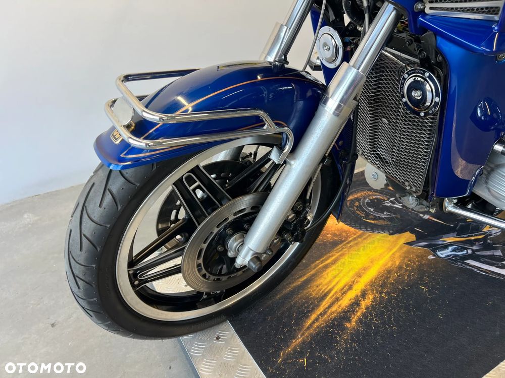 Honda GL - 12