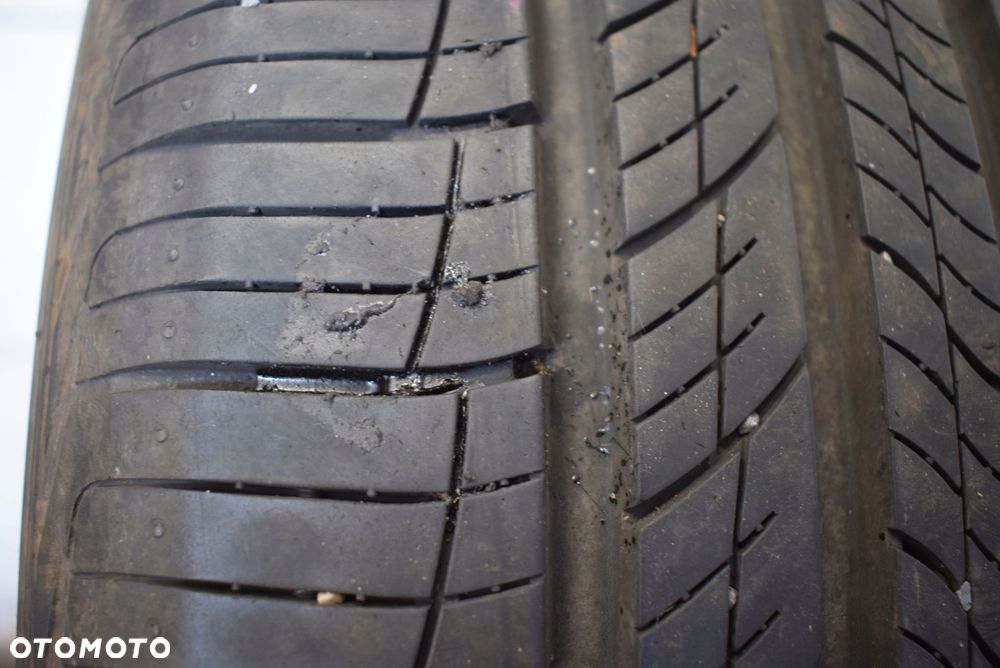 R18 235/50 Hankook Dynapro HP2 Wysyłka gratis! - 10