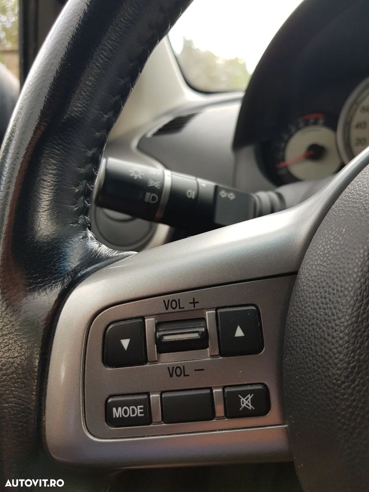 Mazda 2 1.3i TE - 22
