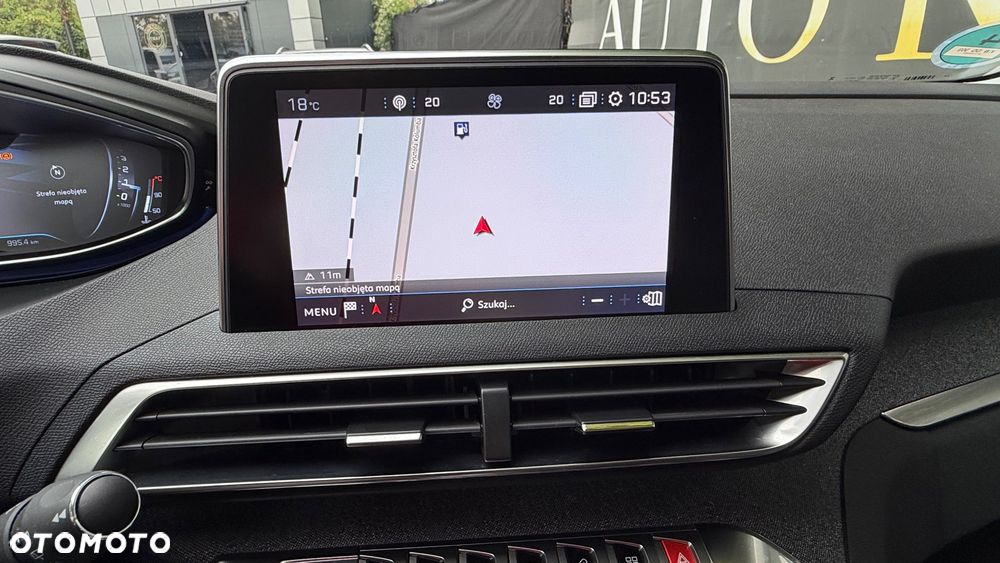Peugeot 3008 1.2 PureTech Allure Pack S&S EAT8 - 24