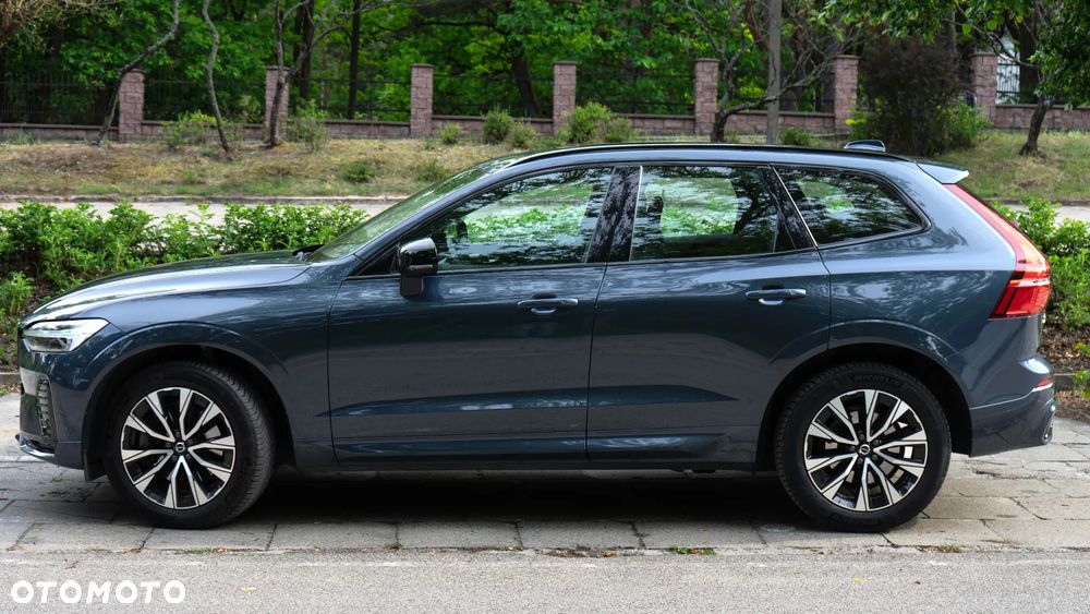 Volvo XC 60 B4 D Core - 7