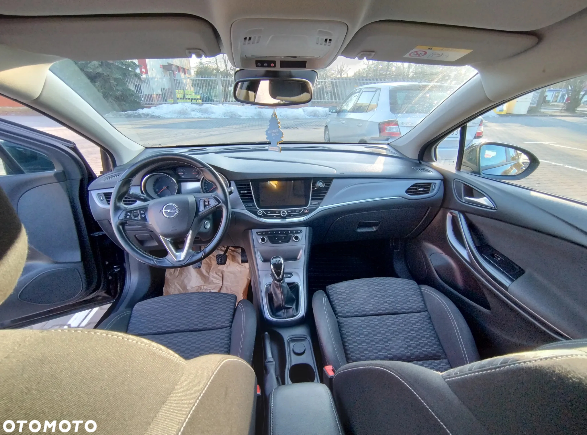 Opel Astra V 1.6 CDTI Enjoy - 5