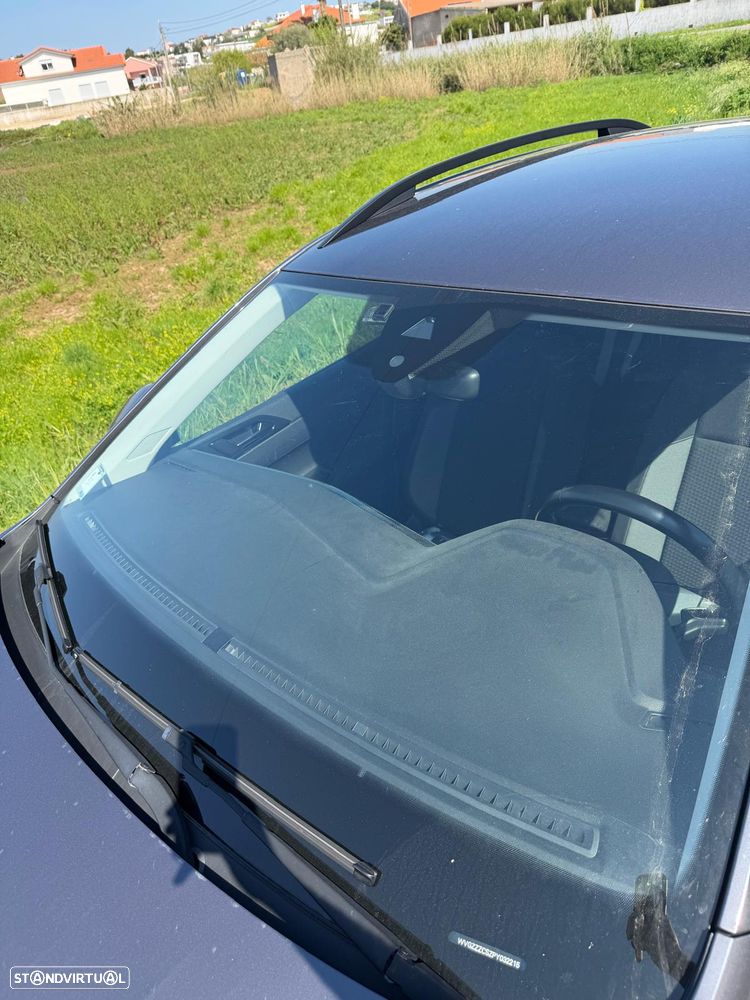 VW Taigo 1.0 TSI Life DSG - 11