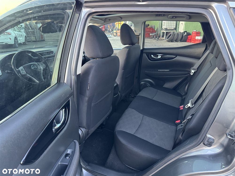 Nissan Qashqai - 20