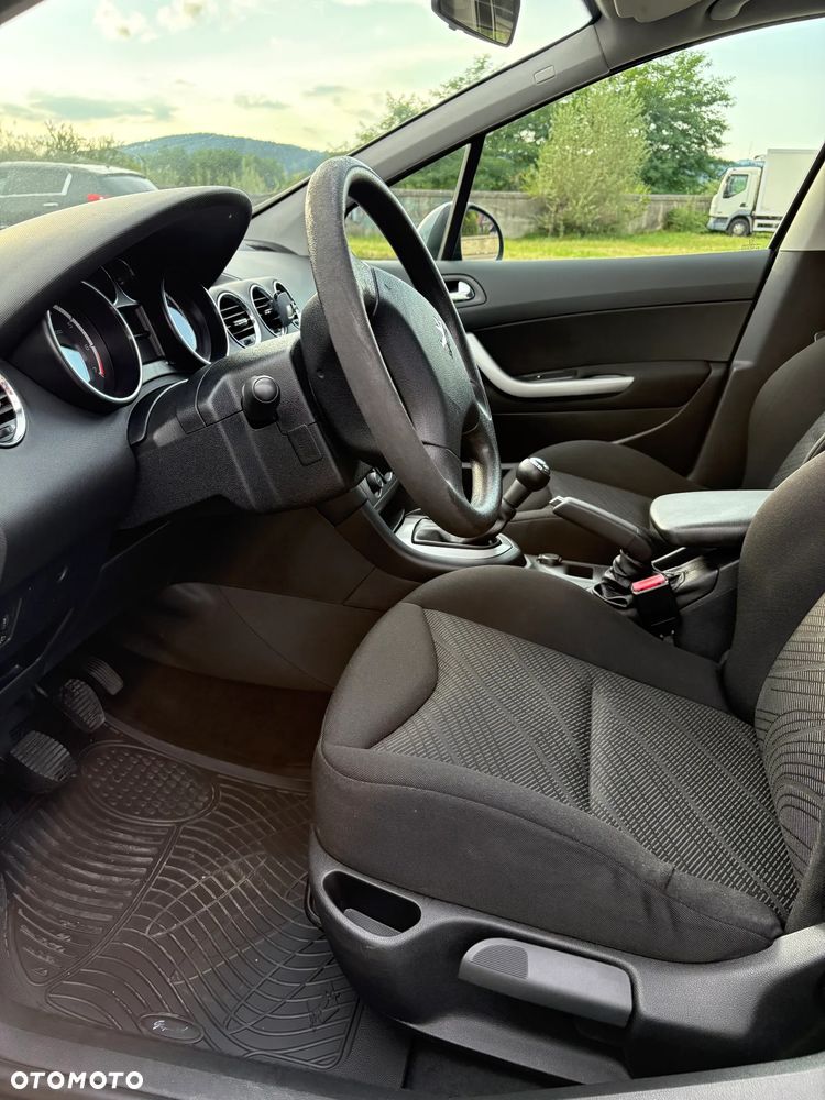 Peugeot 308 1.6 Millesim 200 - 7