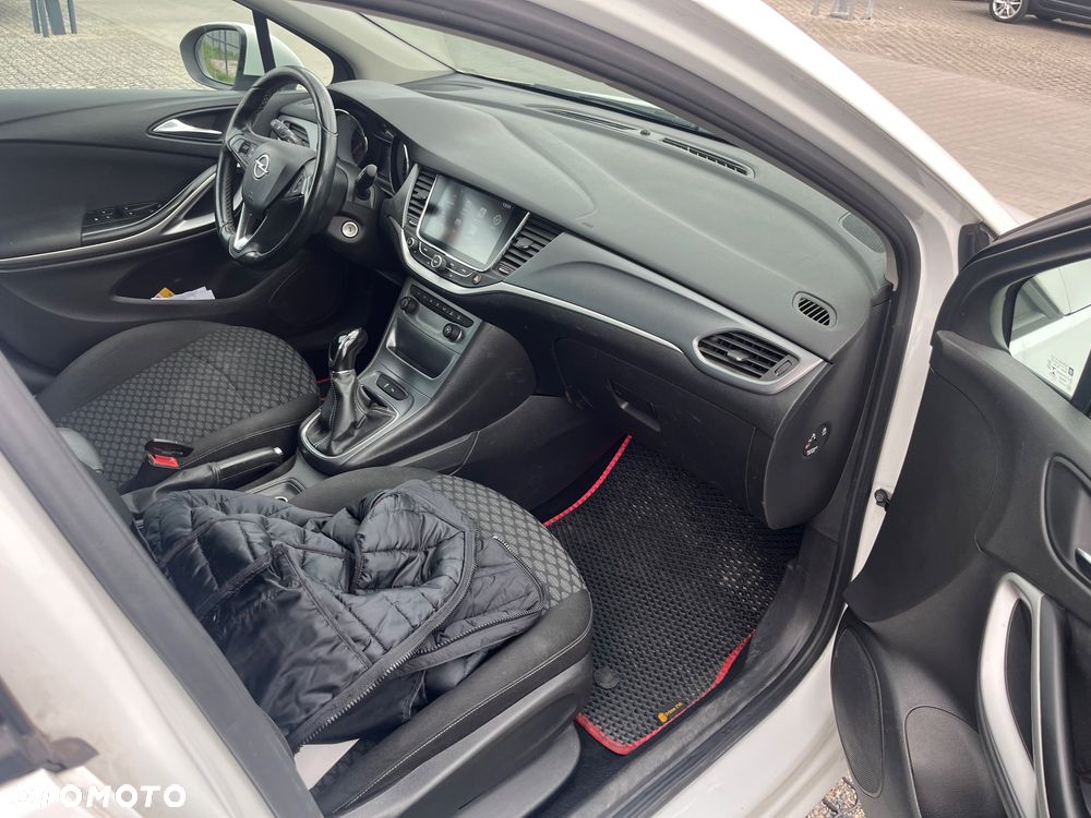 Opel Astra 1.6 D (CDTI) Edition - 7