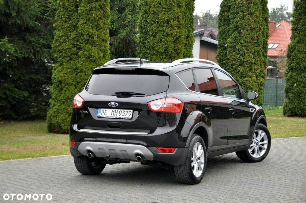 Ford Kuga - 7