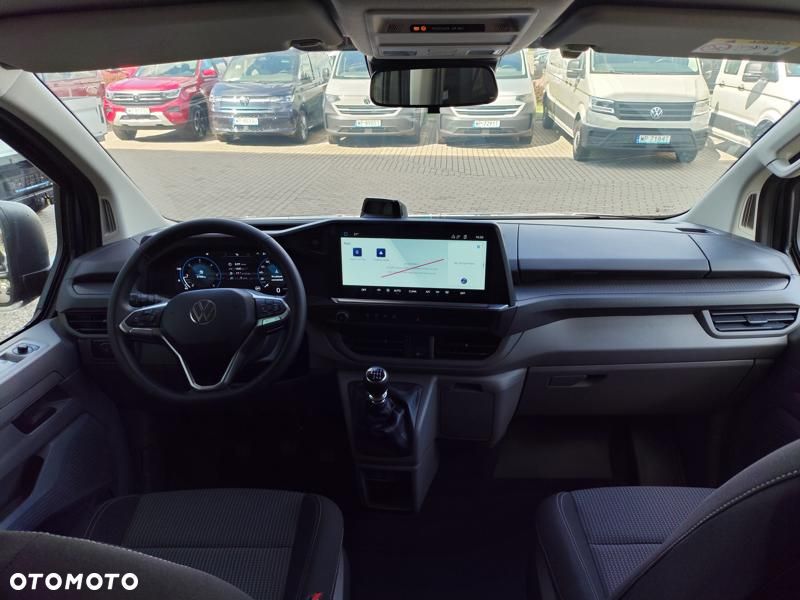 Volkswagen Caravelle 2.0 TDI L2 Style - 38