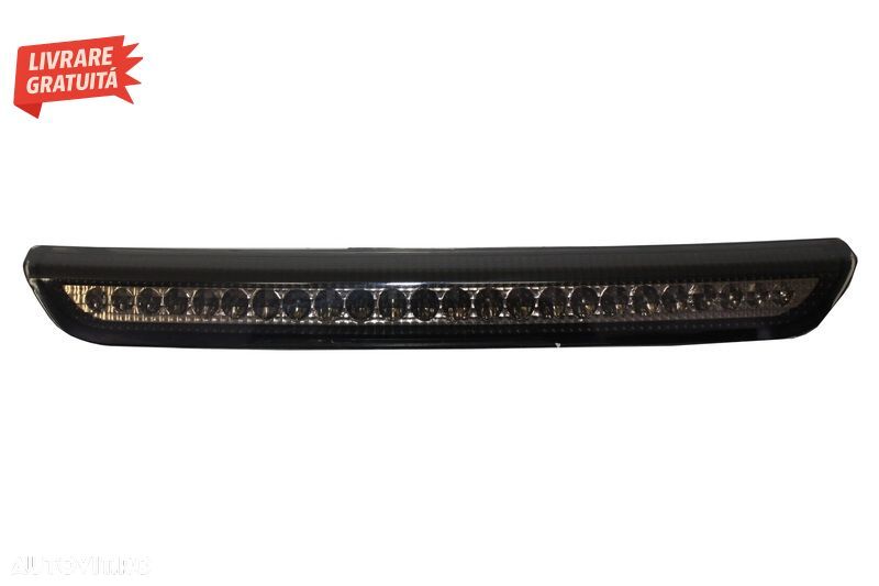 Stop Frana LED Land Range Rover Sport L320 (2010-2013) Autobiography Design- livrare gratuita - 1