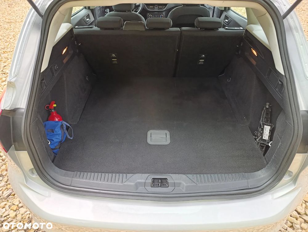 Ford Focus 1.5 EcoBlue Active Business - 8