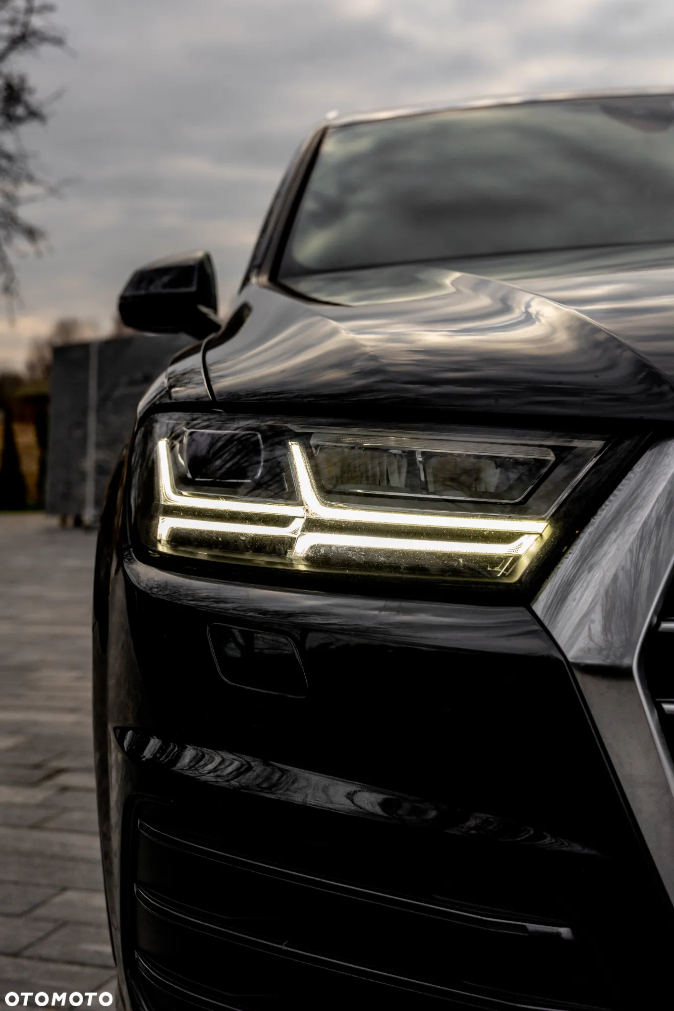 Audi Q7 3.0 TDI Quattro Tiptronic - 14