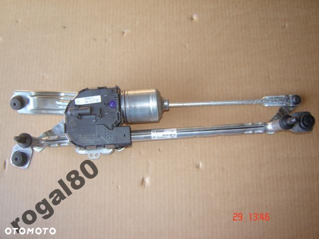 VW GOLF VII 7 MECHANIZM WYCIERACZEK 5Q2955023 C - 1