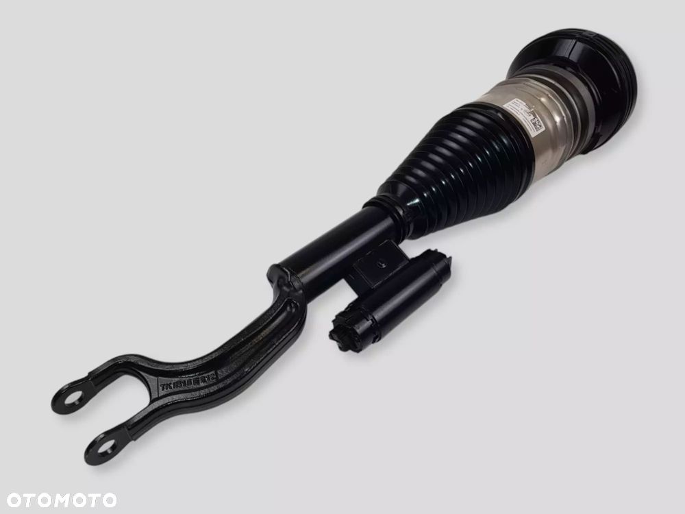 NOWY ORYGINALNY Amortyzator Lewy Przód Mercedes v295 klasa EQE - 4