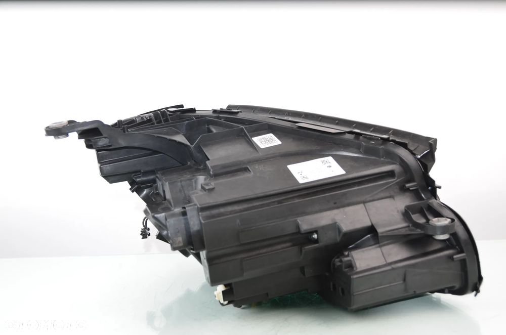 MERCEDES E 213 W213 MULTIBEAM VOLL LED A2139069508 Lewy Przedni Oryginał - 7