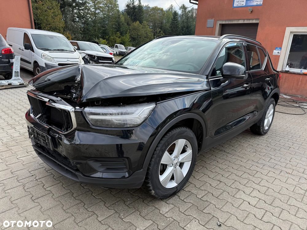 Volvo XC 40 D3 AWD - 3