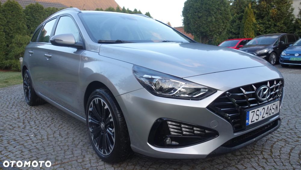 Hyundai i30 1.0 T-GDI Comfort - 13